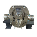 Waukesha 6 Positive Displacement Pump with Vented Cover