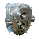 Bomba positiva Waukesha 6