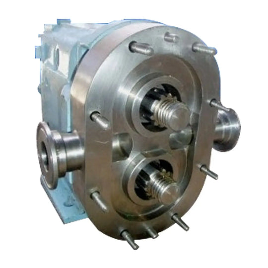 Waukesha 6 Positive Pump