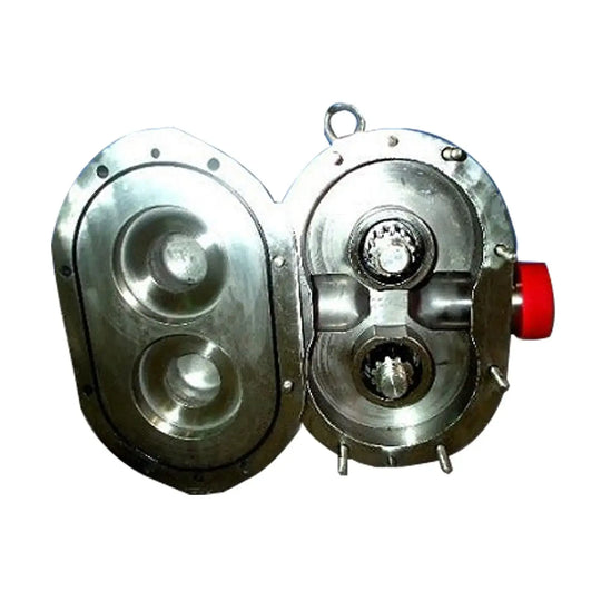 Waukesha 60 Positive Displacement Pump