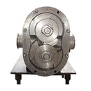 Waukesha 60 Positive Displacement Pump