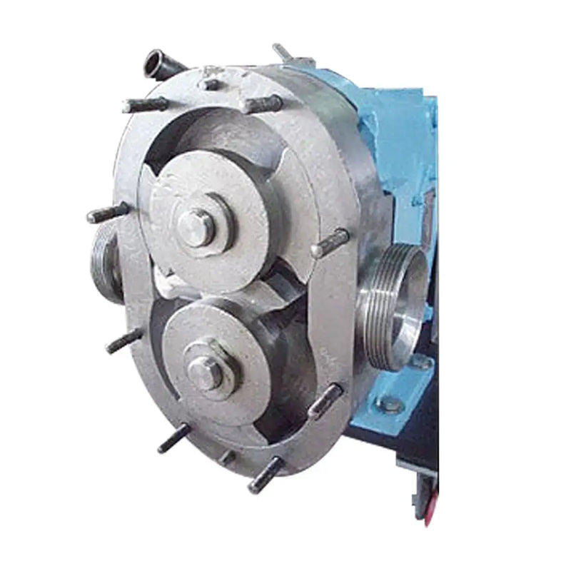 Waukesha 60 Positive Displacement Pump