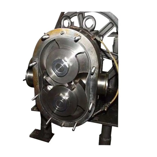 Waukesha 60 Positive Displacement Pump