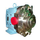 Waukesha 60 Positive Pump Stainless Steel