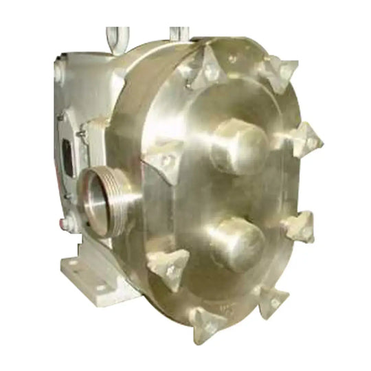 Waukesha 60 Positive Pump