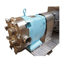 Waukesha 60 Positve Displacement Pump