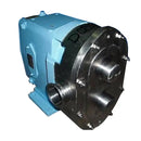 Waukesha 62U1 Positive Displacement Pump