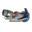 Waukesha Bredel Peristaltic Positive Displacement Pump