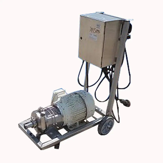 Waukesha Centrifugal Pump