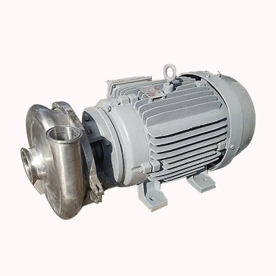 Waukesha-Cherry Burrell 2085 Centrifugal Pump