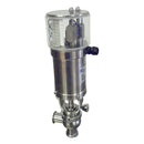 Válvula accionada por aire Waukesha Cherry-Burrell