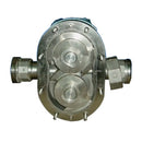 Waukesha Cherry-Burrell U-30 Positive Pump