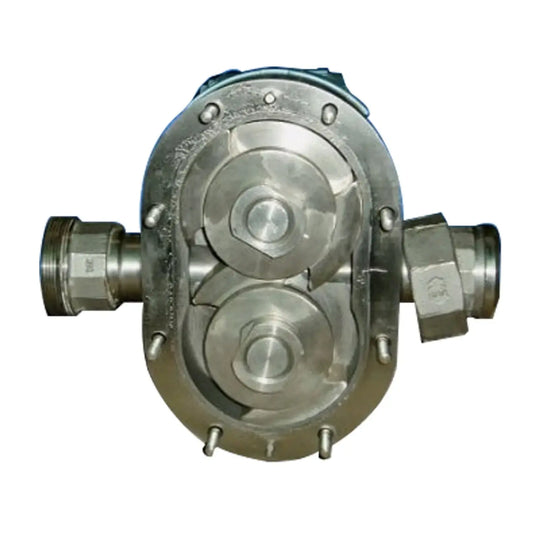 Waukesha Cherry-Burrell U-30 Positive Pump