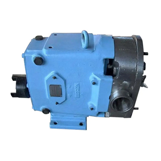 Waukesha Model 060 Positive Displacement Pump