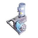 Waukesha Model 10 Positive Displacement Pump