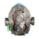 Waukesha Model 10 Positive Displacement Pump