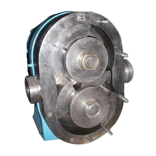 Waukesha Model 100 Positive Displacement Pump