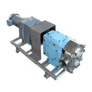 Waukesha Model 220 Positive Displacement Pump