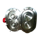 Waukesha Model 25 Positive Displacement Pump