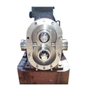 Waukesha Model 25 Positive Displacement Pump