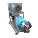 Waukesha Model 320 Positive Displacement Pump