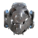 Waukesha Model 320 Positive Displacement Pump