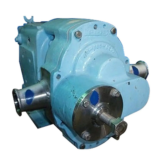 Waukesha Model 5060 Positive Displacement Pump