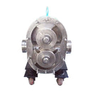 Bomba de desplazamiento positivo Waukesha modelo 60