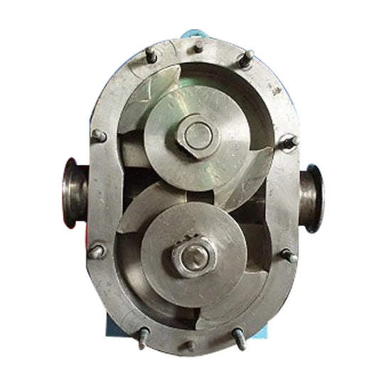 Waukesha Model 60 Positive Displacement Pump