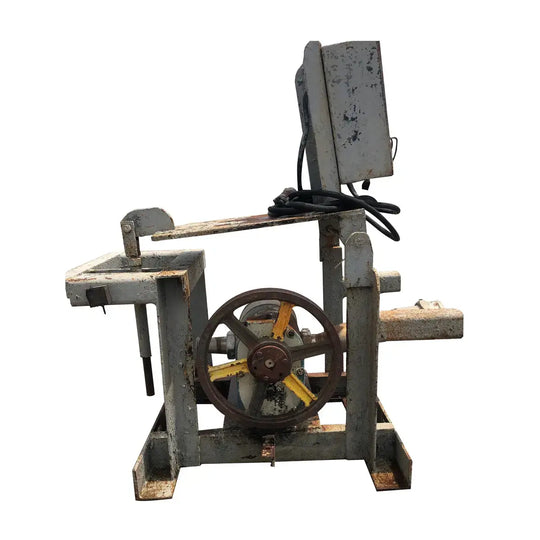 Waukesha Cherry-Burrell Positive Displacement Pump