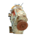 Waukesha Positive Pump U-30