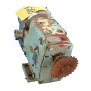 Waukesha Positive Pump U-30