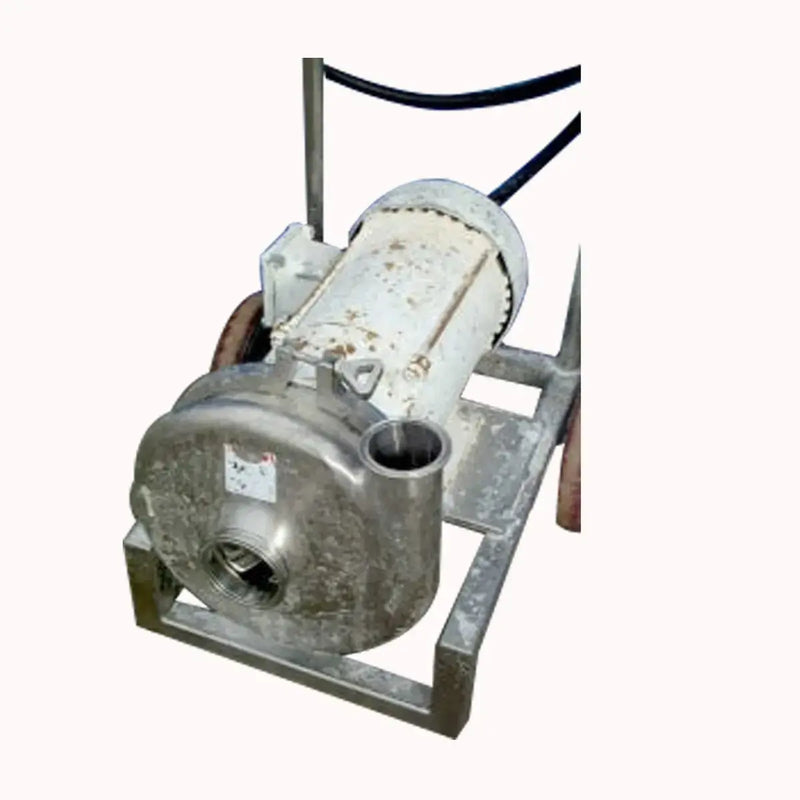 Waukesha Pump