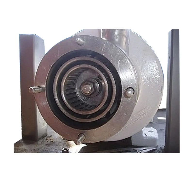 Waukesha Shear Pump