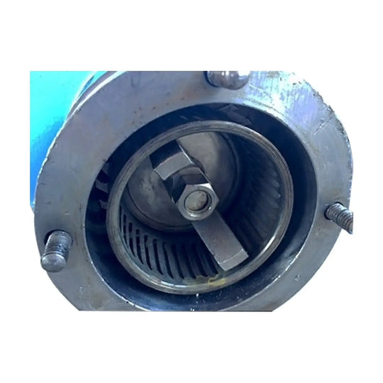 Waukesha SP Shear Pump