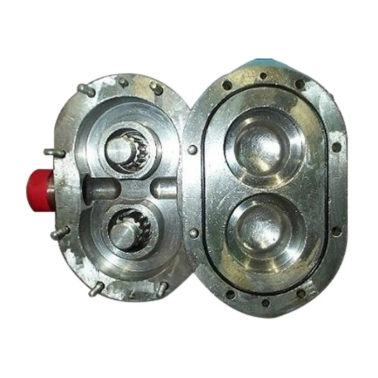 Waukesha U-30 Positive Displacement Pump