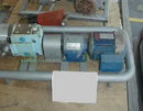 Waukesha U-30 Positive Pump Lobe Pump