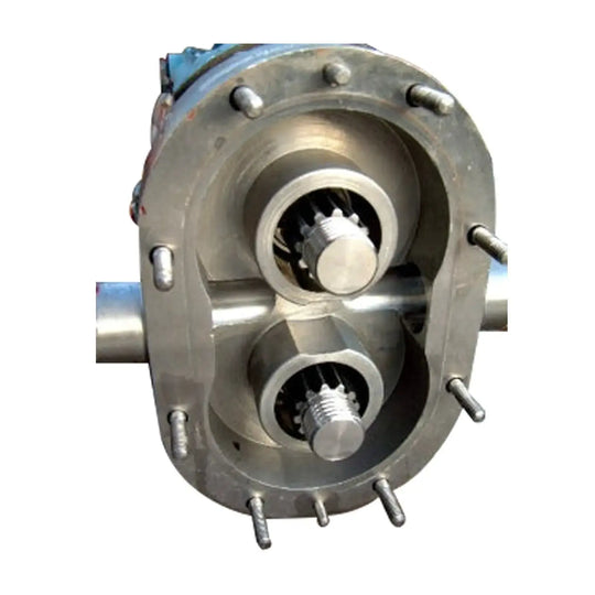 Waukesha U-30 Positive Pump