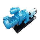 Waukesha Universal 130 Positive Pump