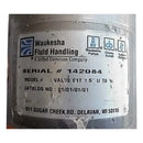 Válvula de aire Waukesha X Way