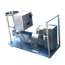 WCB Ice Cream Co. Ripple Pump