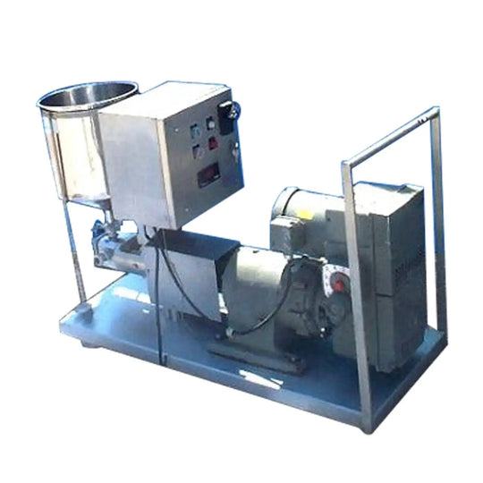 WCB Ice Cream Co. Ripple Pump