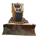 Topadora John Deere 400G