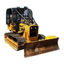 John Deere Relife Crawler Bulldozer