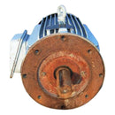 Weg Electric Motor - 10 HP