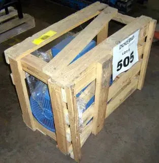 WEG Explosion Proof Electric Motor- 30 HP