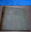 Plataforma de báscula de acero inoxidable Weigh-Tronix