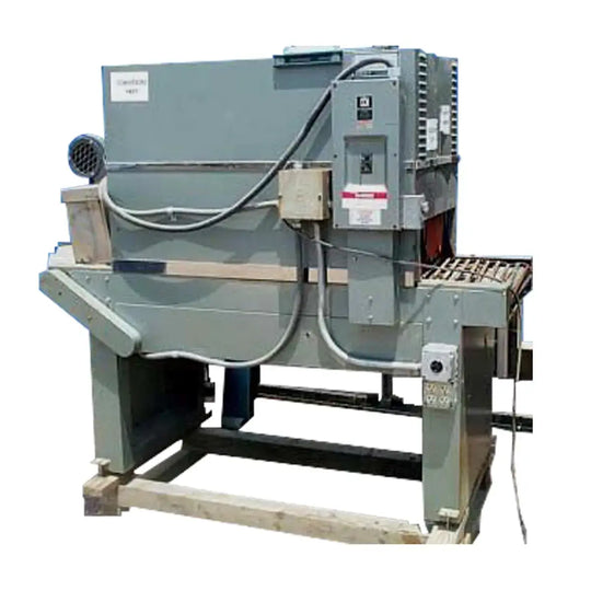 Weldtron Shrink Wrap