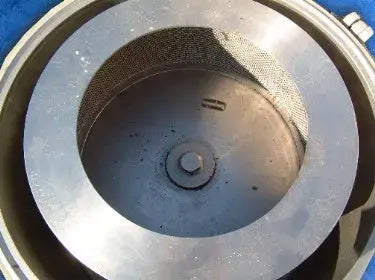 Western States Lab Basket Centrifuge