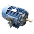 Westinghouse Motor - 15 HP